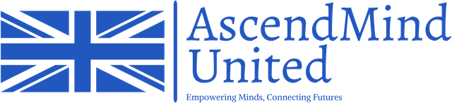 AscendMind United Logo